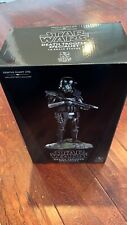 ULTRA RARE LOW #26/1200 GENTLE GIANT STAR WARS DEATH TROOPER SPECIALIST STATUE picture
