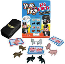 Pass the Pigs: Party Edition [New ] Board Game picture
