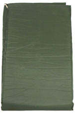 DAMAGED Therm-A-Rest OD Green Self-Inflating Sleeping Pad Mattress Army Mat picture