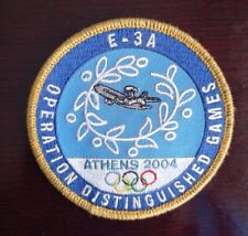 Operation Distinguished Games, Athens 2004 Olympic Games picture