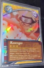 Naruto CCG Collectible Card Game 111 Foil picture