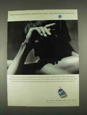 1996 Aleve Medicine Ad - Brain Measures Severity Pain picture