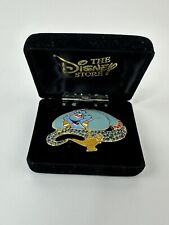 The Disney Store Pin Genie from Aladdin New picture