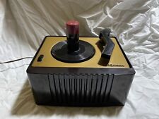 RCA VICTOR 45-EY-2 45 RPM RECORD PLAYER WORKS picture