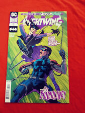 Nightwing #72 *DC* 2020 comic picture
