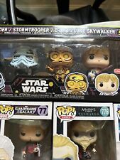 Lot Of New Funko Pops 23 Total  picture