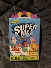 Super Me Playing Cards - Save the Day Through Play - Kids Game - Hoyle USPCC picture