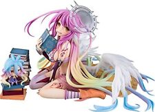 No Game No Life Jibril 1/7 Scale ABS PVC Painted Figure Phat Company Japan picture