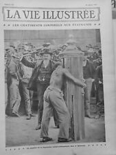 1908 1930 Afro American Exaction Persecution 12 Old Newspapers picture