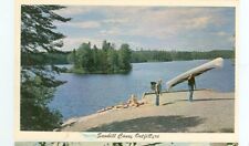 TOFTE,MINNESOTA-SAWBILL CANOE OUTFITTERS-#S102770-(MN-T*) picture