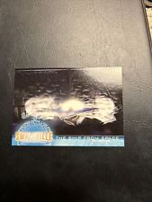Jb7a Smallville Season 2 2003 #40 The Ship From Space Ultimatum picture