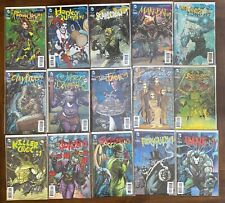 DC Comics The New 52 #1s 3D Covers Single Issues – $4 to $12 each – YOU PICK picture