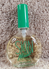Skin Musk By Bonnie Bell Cologne 1 oz Full Spray Bottle 30 ml picture