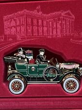 Christmas Ornament White House Historical Assoc 2012 - NEW picture