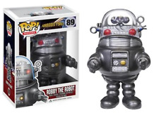 Pop Movies: Forbidden Planet - Robby the Robot picture