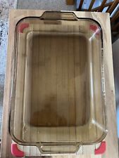 Anchor Hocking Casserole Dish picture