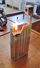 VINTAGE BIG TABLE LIGHTER - WORKING - FROM 60' - EXCELLENT CONDITION  picture