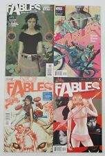 Fables: Storybook Love #1-4 VF/NM complete story - Bill Willingham set lot 14-17 picture