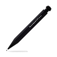 Kaweco Mini Special Al Mechanical Pencil in Black Matte - 0.9 mm - NEW in Box picture