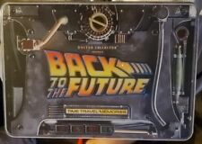 Back to the Future Time Travel Memories Kit NEW SEALED picture