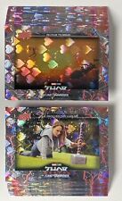 2023 UD Thor Love & Thunder Love Silver Parallel Base Set Singles (You Pick) picture