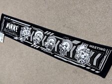 NIKKE Goddess of Victory Fan Meeting Encounter Limited Benefit Muffler Towel picture