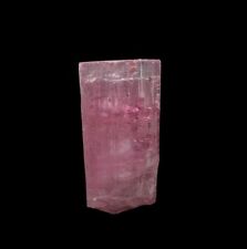 Pink Rubellite Tourmaline Crystal: Himalaya Mine. San Diego Co., California 🇺🇸 picture