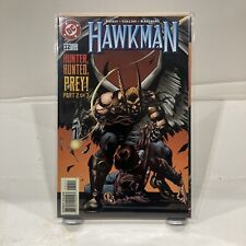 Hawkman (3rd Series) #32 (June 1996, DC) picture