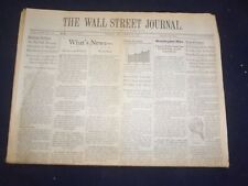 1988 DEC 30 THE WALL STREET JOURNAL - CHANGING SONY TO OWN ITS SOFTWARE - WJ 176 picture