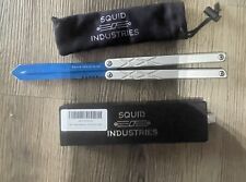 squid industries Swordfish  picture