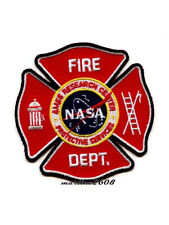(MZ) PATCH FIRE/RESCUE    NASA/AMES RESEARCH CENTER picture