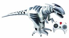 New Dinosaur type robot Robo Raptor Robozaurus - TR441J AI WowWee R/C Toysrus picture