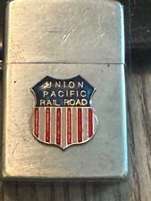 Lighter Union Pacific Railroad picture