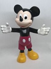 Vintage Disney Mickey Mouse 6.5