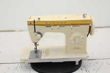 Singer 360 Sewing Machine - Untested As-is picture