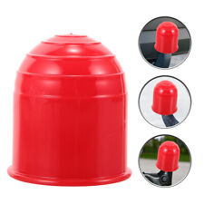 2pcs Trailer Hitch Ball Caps Covers Towing Hitch Ball Protector Accessories 。 picture