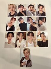 SEVENTEEN Official Photocard 2024 SEASON'S GREETINGS Kpop - 13 CHOOSE picture