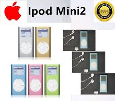 Apple iPod Mini 2 4GB 6GB 64GB SSD New Battery A1051 picture