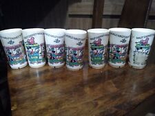 Vintage Disney Cups picture