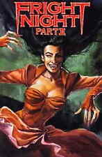 Fright Night II Graphic Novel #1 VF; Now | we combine shipping picture