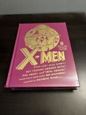 Penguin Classics Marvel X-Men Hardcover Book picture