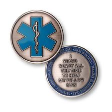 EMS EMERGENCY MEDICAL SERVICE  PRAYER 1.75