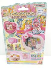 Bandai Delicious Party Precure Heart Cure Watch picture