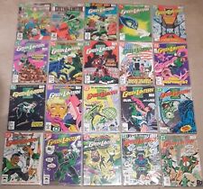 Green Lantern Corps Vol 1 #178-223 (Lot of 20) VF/NM 1984 DC SEE PICS picture