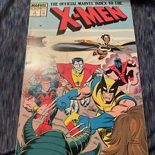 The X-men  picture