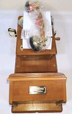 Thomas Collection Edition Telephone - Model PP-90 - 1927 Replica-New _0pen Box picture