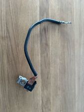bmw negative battery cable from bmw e 92 part number 7599959 used picture