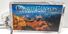 Keychain Grand Canyon National Park With Compass Temperature Guage picture
