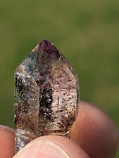 Lavender Super Seven Transdimensional Natural Gemstone Crystal  picture