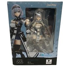 NEW Max Factory Figma 565 Hololive Shirogane Noel Figure picture